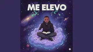Me Elevo (feat. AVGNNY & NINEONEMUSIC)