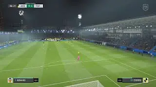 FROM ASHES |VS| AKEROSOS PCFC | GAME 3 | VPGA