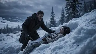 He Found a Freezing Bride in the Snow—What Happened Next Changed the Wyoming Frontier Forever