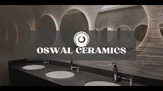 Oswal Ceramics | Ceramic Tiles, Sanitaryware & Bathroom Fittings Wholesaler in Pune | Gonukkad