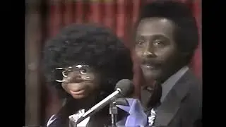 Willie Tyler and Lester and &ldquo;The Vent Event&rdquo; #1