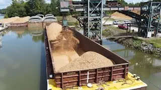 Cooper Marine and Timberlands - Bay Springs Facility