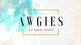The 53rd Annual AWGIE Awards #2020AWGIES