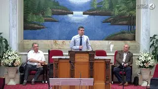Marius Livanu - Ce fel de OAMENI trebuie să fim?