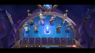 Hero legend B3 tercepat