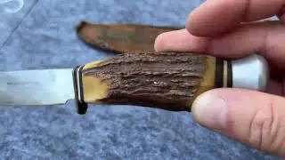 Knife. #knife #nautical 
