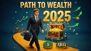Dave and TSSI Stock: Your Path to Wealth in 2025?