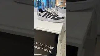 DEICHMANN. #shortsvideo #trending #deichmann #viral #new #adidas #shoes #snickers #кроссовки #обувь