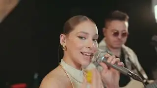 Showreel 2025 | PassionArte Show: The Ultimate Latin Dance & Music Experience
