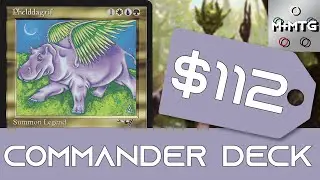 $112 Phelddagrif Group Hug Commander Deck