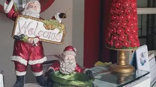 Fourty Two Days Before Christmas