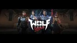 WolfTeam Pro player Streaming now