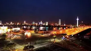 POSCO Illuminates the Path to a Happier and Brighter Future