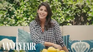 Erica Domesek&rsquo;s L.A. Garden Party with a Touch of Hamptons