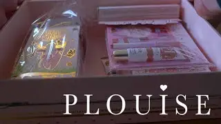 PLouise Mystery Box Unboxing 2025