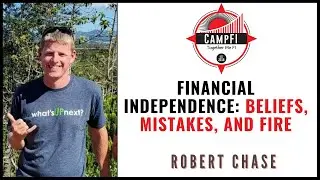 Learning from Financial Mistakes: how to achieve early retirement regardless of your income