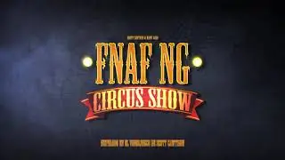 FNAFNG Circus Show | Somos los Funtime | INSTRUMENTAL