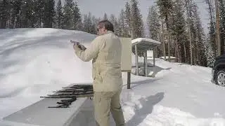Reliability of 22lr Ammo