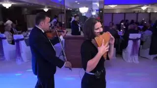 Formatie nunta - Andrei Racu Band