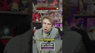 NAJLEPSZY WYNALAZEK LUDZKOŚCI!🤤