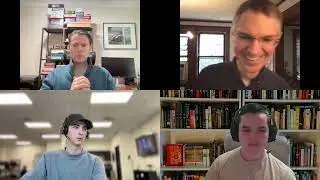Custom Coded Workflow Actions panel discussion | HubSpot Admins HUG | December 13, 2022