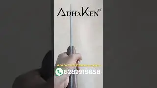 AdhaKen Butcher Knife#adhaken#butcherknife#knife