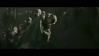ALCATRAZ MATTER ATTACKS LUNARIAN BODIES (FOUND FOOTAGE RESTORED) 720P
