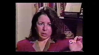 Lilith's 20th Anniversary on CNN