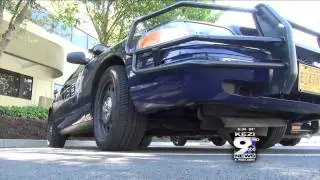 EPD Responds to Patrol Cars Controversy