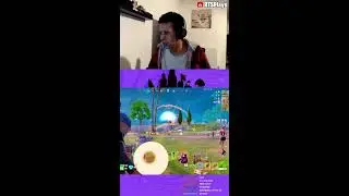 Fortnite Blitz Session