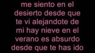Un Dia Mas Sin Verte ( Ya  No Puedo) - Camilo Echeverri