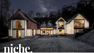 &pound;3,750,000 Million Pound Home Tour in Canterbury, Kent!