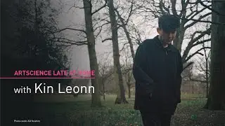 JULY 2020 FULL PERFORMANCE | ArtScience Late at Home with Kin Leonn