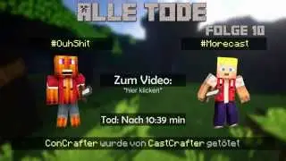 Varo 3 News - Alle Tode - Folge 10 (Und da ist er DOWN!)