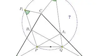 IMO 2019 Problem 2
