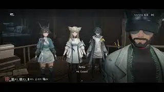 Counterstrike Brewing Arknights Endfield 