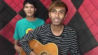 Trà Vinh Quê Anh - Lee Yang ft Duy Tốc Độ | phiên bản Guitar chất lừ trong từng câu