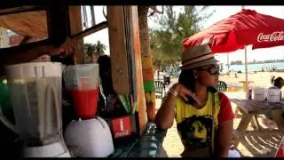 PG* Washington  'Bahamas Sunsation' ( official video )