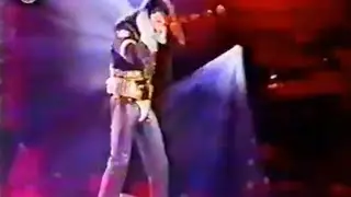 [ NEW LEAK ] Michael Jackson &ndash; Jam (Live in Tel Aviv, 1993 &ndash; First Night)