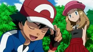 Collab with xxPokemonfanxx - Bad Habits