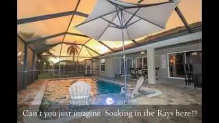 2306 SW 40th ST, Cape Coral, FL 33914 offered @ $299,777 by No Nonsense Real Estate