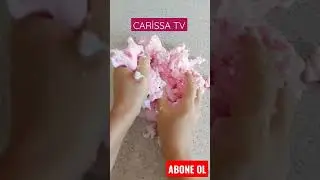Recycle Soaked Soap🌈🌈