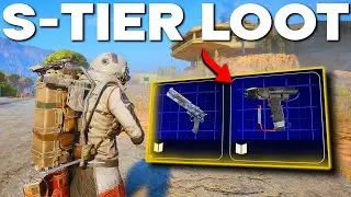🔴ARC Raiders - TODAY WE DOMINATE... INTENSE SOLO RUNS & LOOT GOBLIN UNLEASHED!