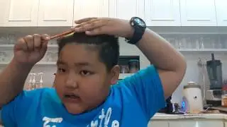 Shiner Gold Pomade