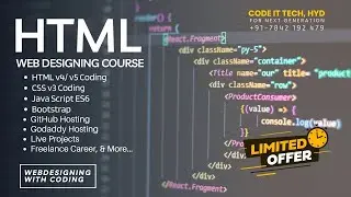 HTML - layout