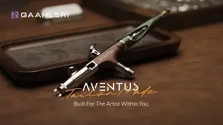Представляем Aventus Tailor Made | Создан для художника внутри вас.