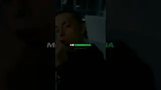 Maria Becerra, Trueno- Cuando Te Vi || LETRA Crossover 5 (Estado para WhatsApp)