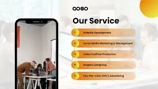 Your Go‑To Digital Marketing Partner | Boost Your Brand with Expert Marketing Services