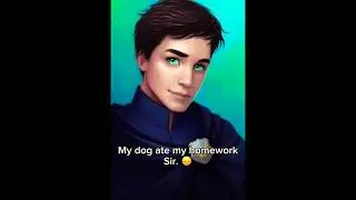 Normal day with the gang 😂 Part 2 #keeperofthelostcities#kotlc#edit#keefesencen#funny#schoolmemes