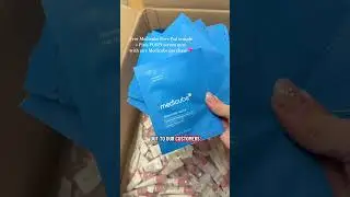 Наслаждайтесь мини-упаковками Medicube вместе с нами 🎁💖 #корейскийуходзакожей #коллекцияоливок